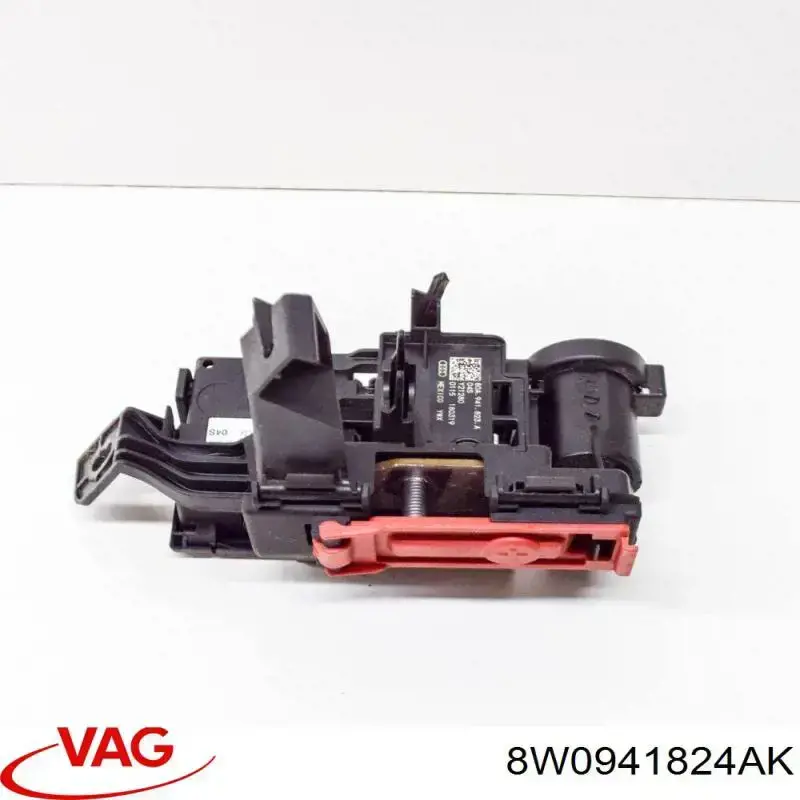 Unidade de dispositivos de segurança VAG 8W0941824AK preço, a partir de 73,33 USD