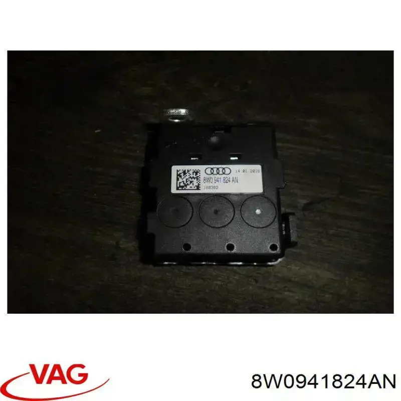 8W0941824AN VAG 