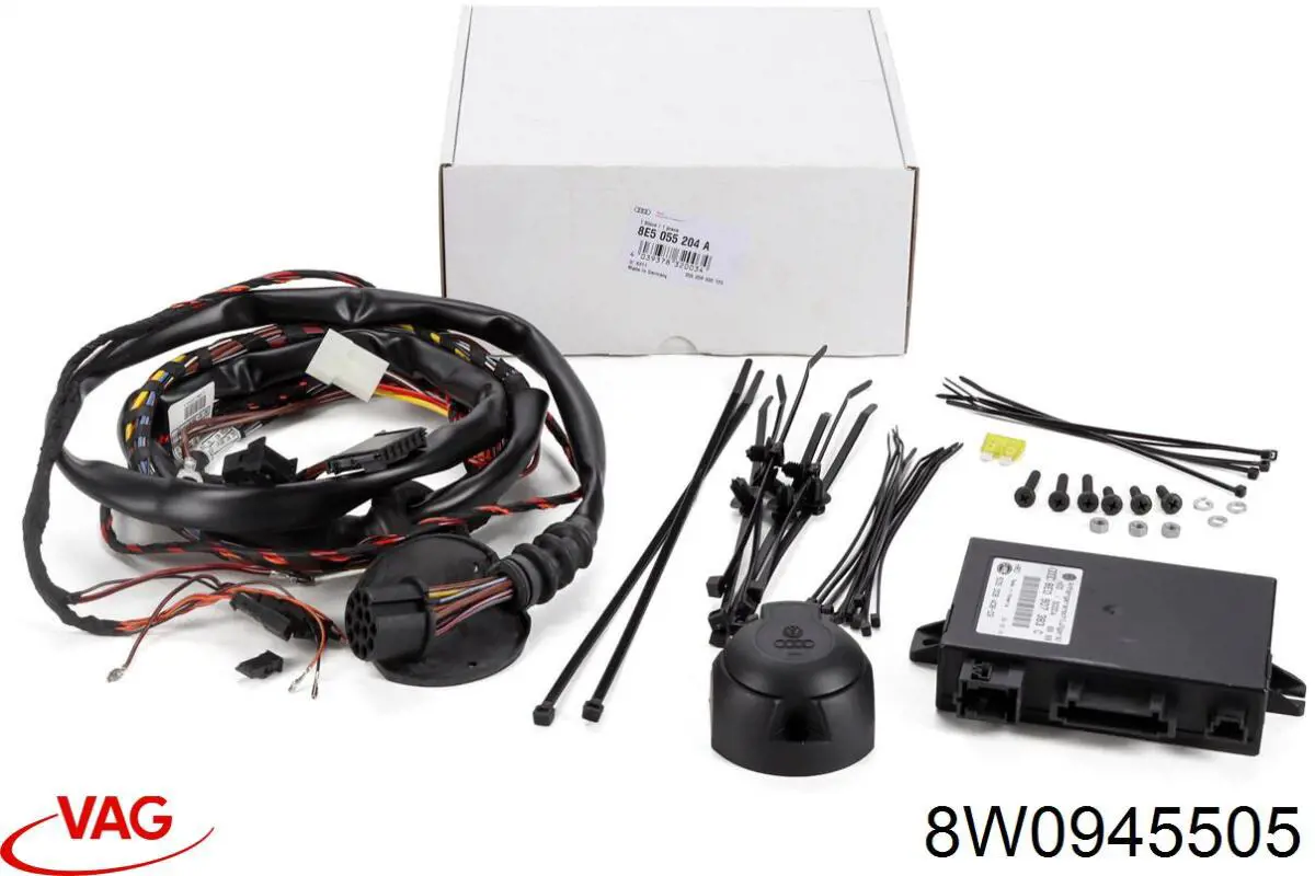  VAG 8W0945505 preço, a partir de 139,43 USD