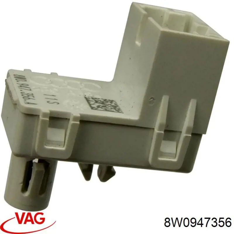 8W0947356 VAG 