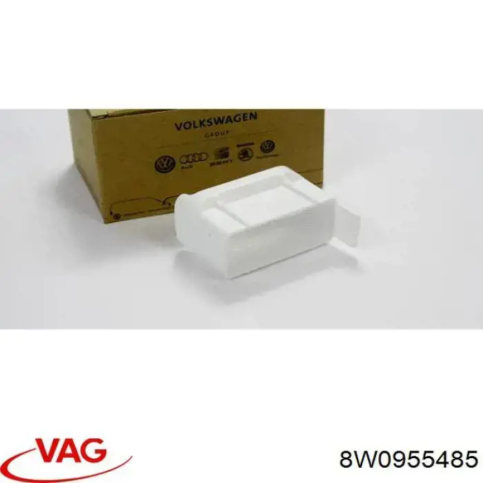  VAG 8W0955485 preço, a partir de 21,62 USD
