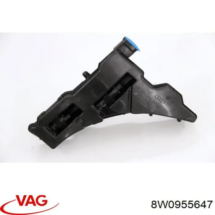  VAG 8W0955647 preço, a partir de 59,59 USD