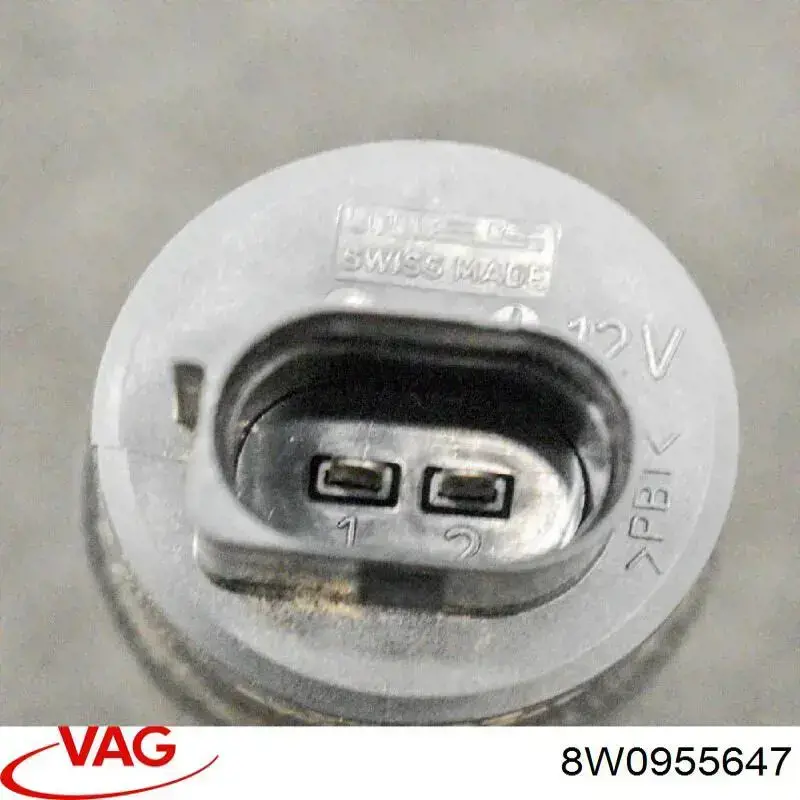Compre 8W0955647 VAG 