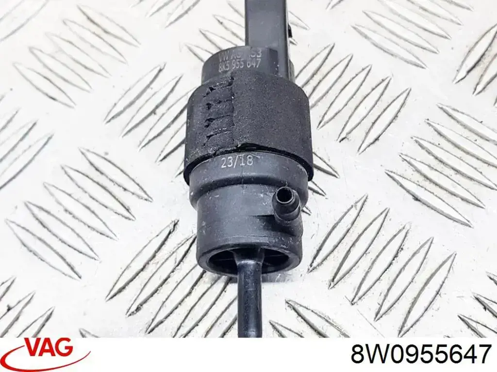  8W0955647 VAG
