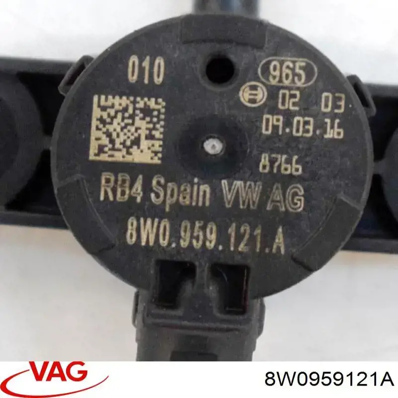Compre 8W0959121E VAG 