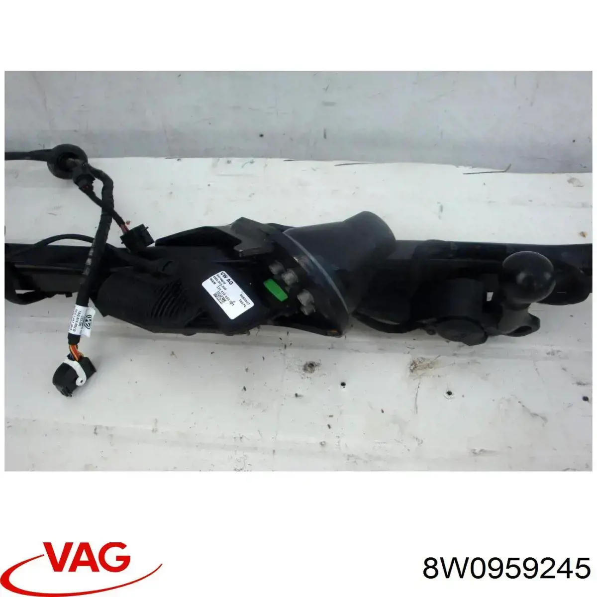  VAG 8W0959245 preço, a partir de 894,05 USD