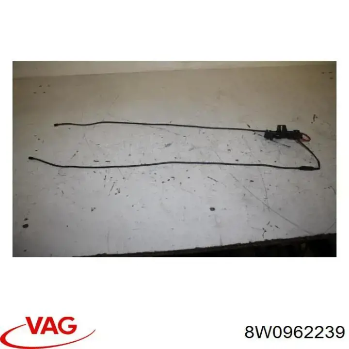 Compre 8W0962239 VAG 