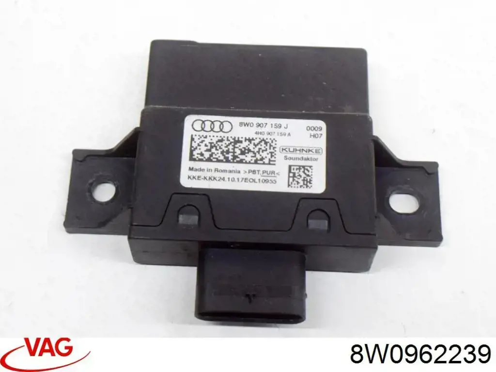  VAG 8W0962239 preço, a partir de 103,34 USD