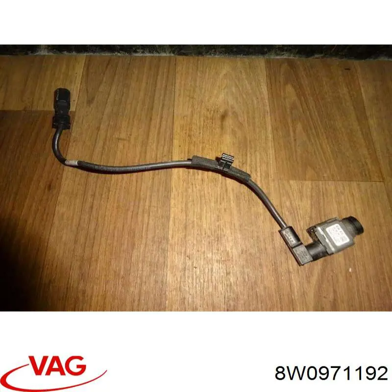 8W0971192 VAG 
