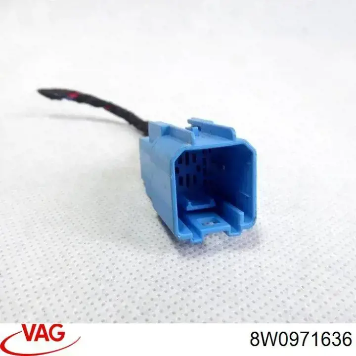  VAG 8W0971636 preço, a partir de 8,05 USD