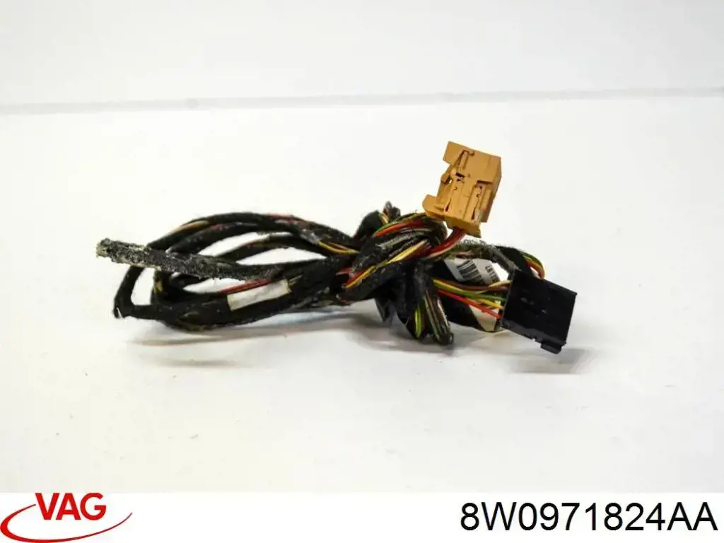  VAG 8W0971824AA preço, a partir de 18,41 USD