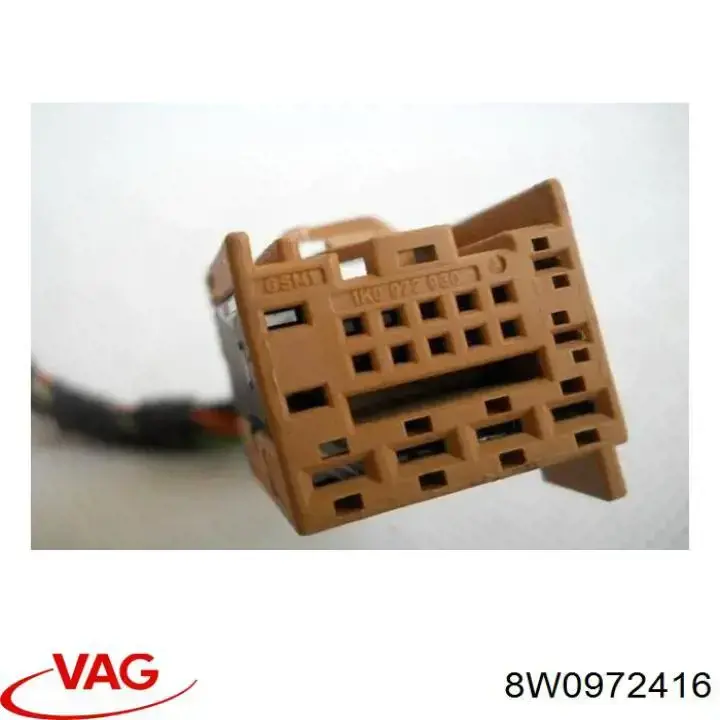  VAG 8W0972416 preço, a partir de 8,17 USD