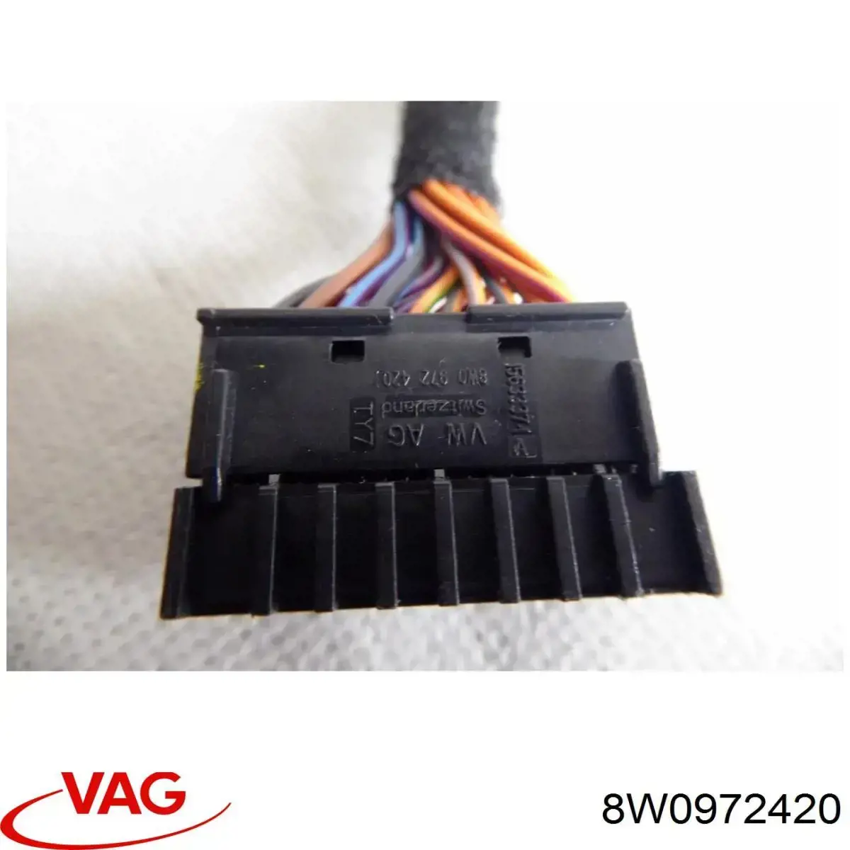 8W0972420 VAG 