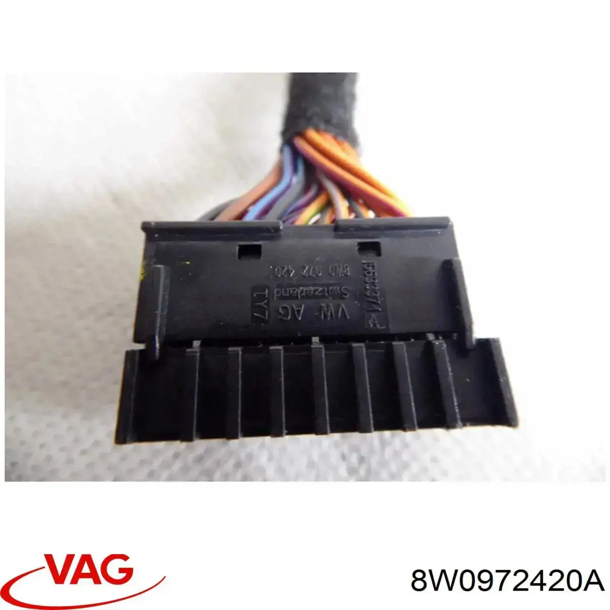 8W0972420A VAG 