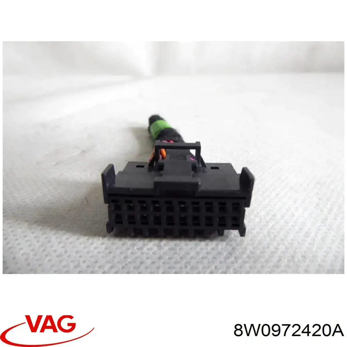  VAG 8W0972420A preço, a partir de 8,64 USD