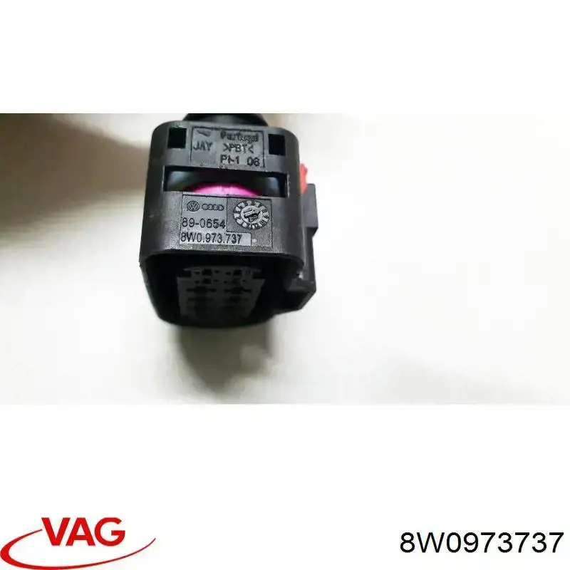 8W0973737 VAG 