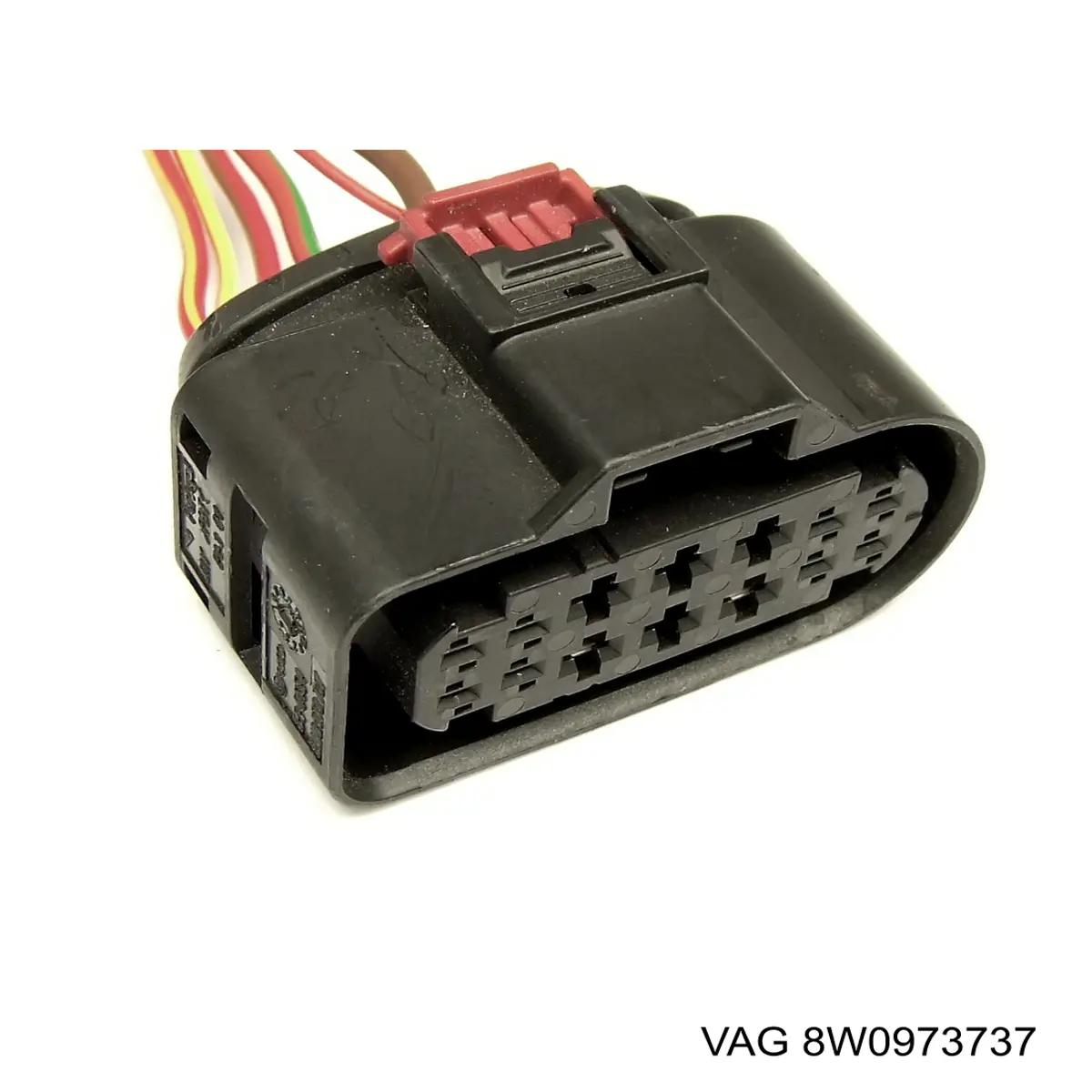  VAG 8W0973737 preço, a partir de 16,08 USD