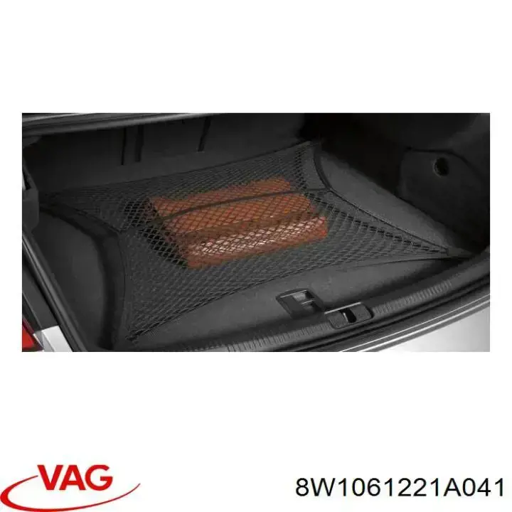  VAG 8W1061221A041 preço, a partir de 147,86 USD