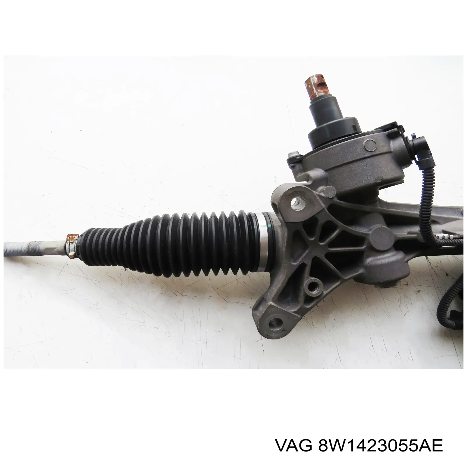 Cremalheira da direção VAG 8W1423055AE preço, a partir de 692,94 USD