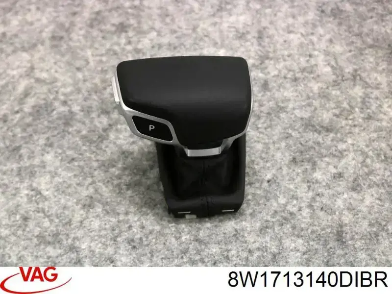 8W1713140DIBR VAG Avalanca de mudança