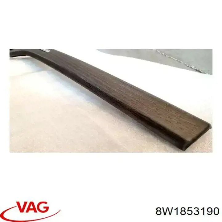Compre 8W1853190 VAG 