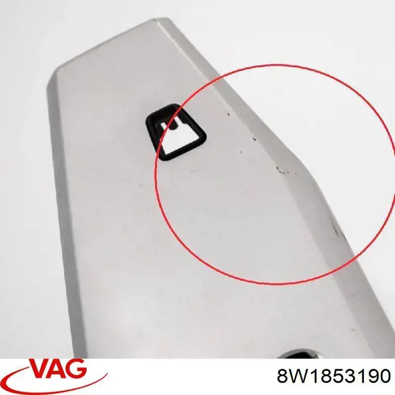  VAG 8W1853190 preço, a partir de 95,34 USD