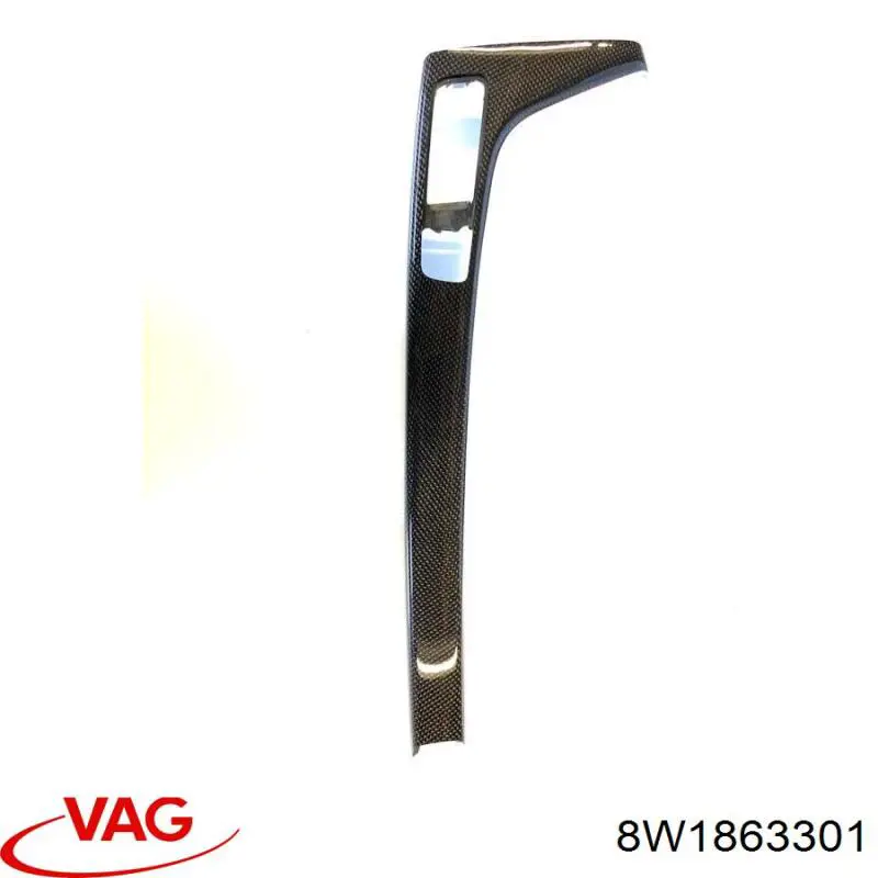  VAG 8W18633014PK preço, a partir de 6,57 USD