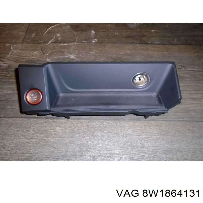  VAG 8W1864131 preço, a partir de 44,34 USD