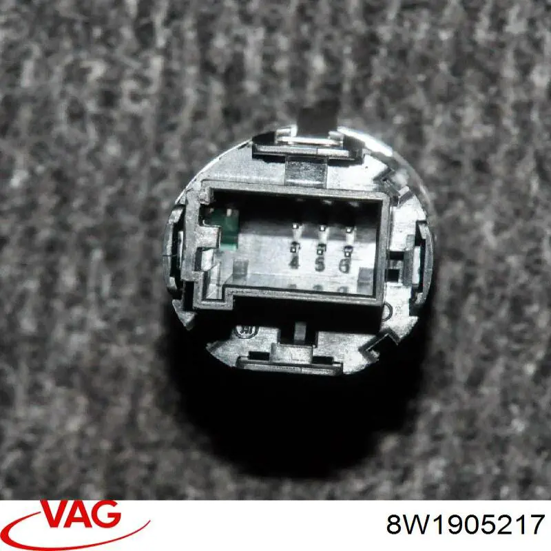 Botão de arranco de motor VAG 8W1905217 preço, a partir de 57,89 USD