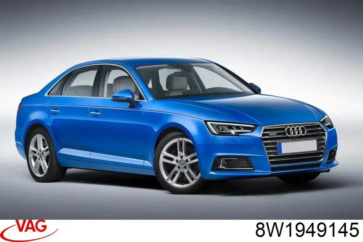  VAG 8W1949145 preço, a partir de 135,38 USD