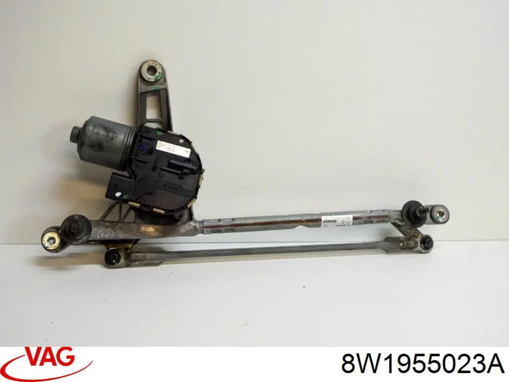 Trapézio de limpador pára-brisas VAG 8W1955023A preço, a partir de 95,51 USD