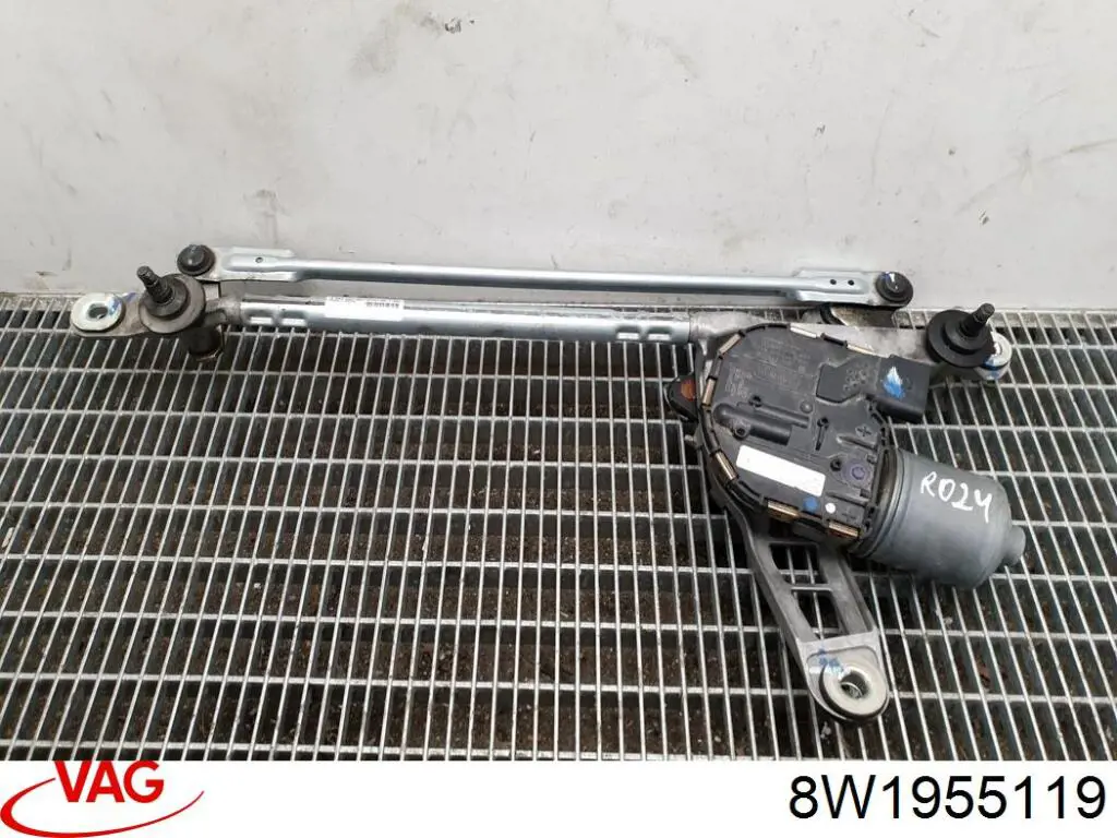  VAG 8W1955119 preço, a partir de 119,18 USD