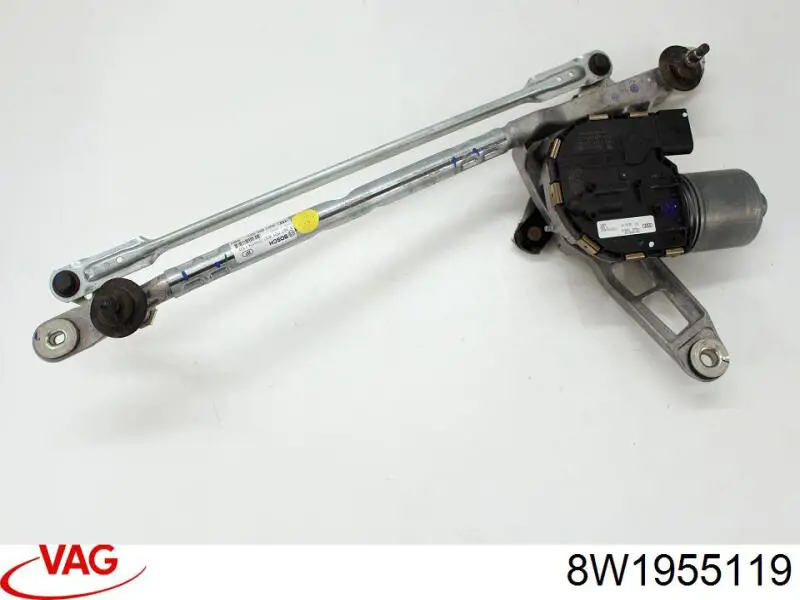 Compre 8W1955119 VAG 