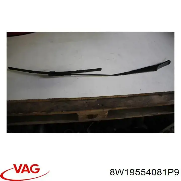 Braço de limpa-pára-brisas do pára-brisas VAG 8W19554081P9 preço, a partir de 49,74 USD