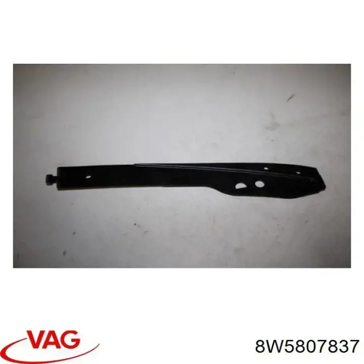  VAG 8W5807837 preço, a partir de 21,01 USD
