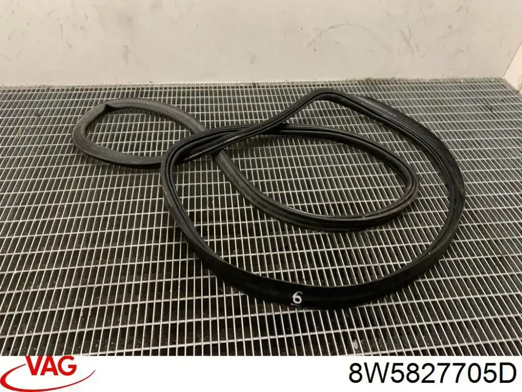  VAG 8W5827705D preço, a partir de 101,90 USD