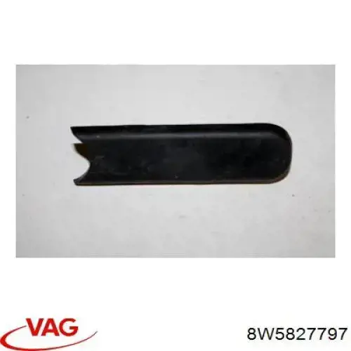  VAG 8W5827797 preço, a partir de 9,97 USD