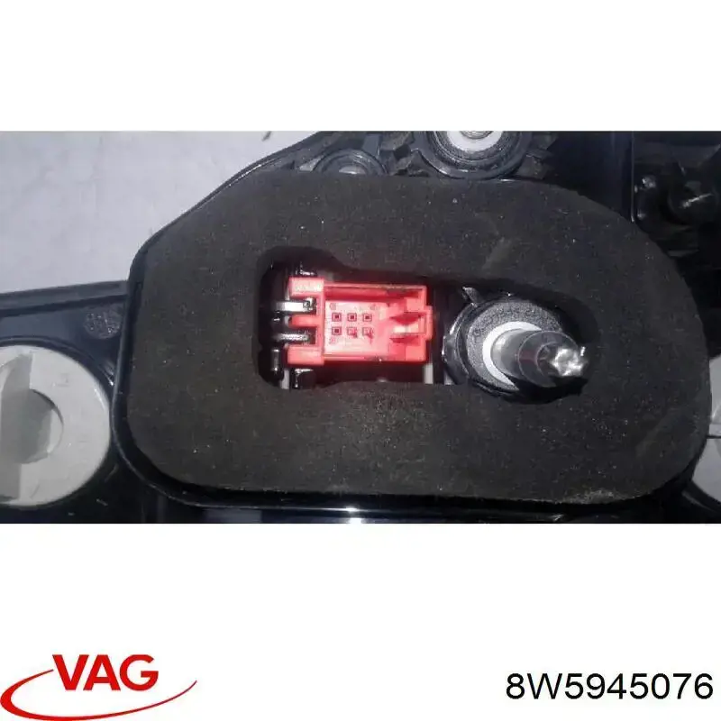  VAG 8W5945076 preço, a partir de 107,26 USD