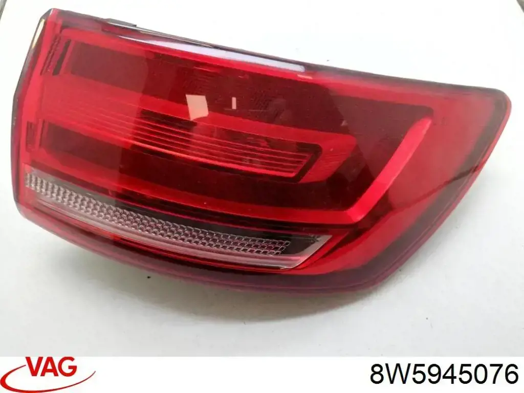 Compre 8W5945076 VAG 