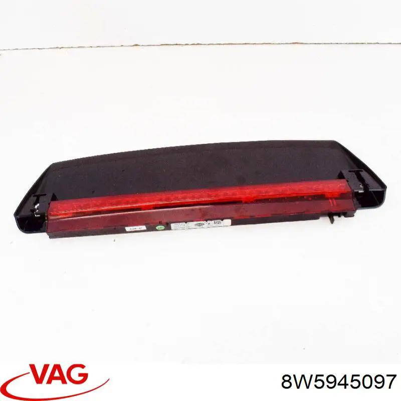 Sinal de parada traseiro adicional VAG 8W5945097 preço, a partir de 45,97 USD