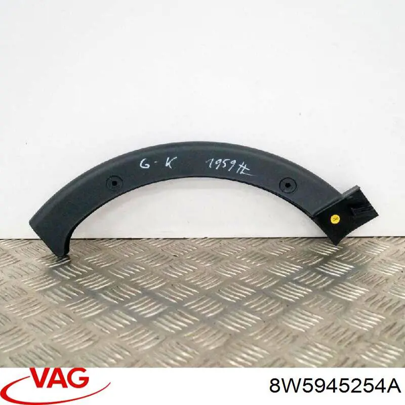 8W5945254A VAG 