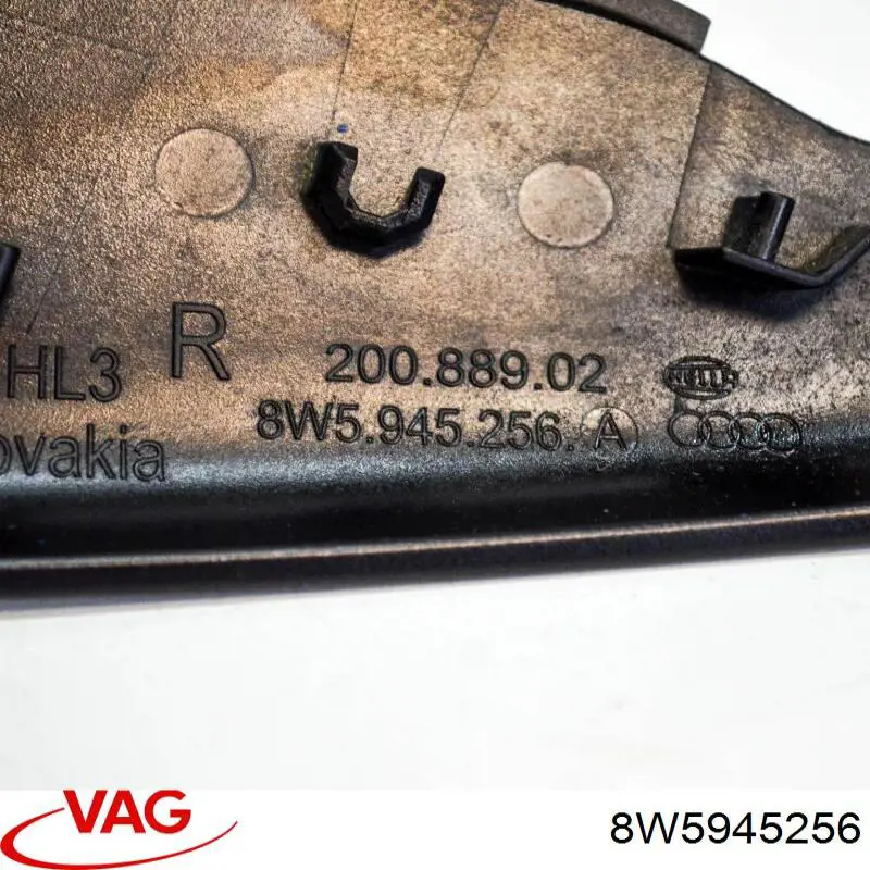  VAG 8W5945256 preço, a partir de 25,59 USD