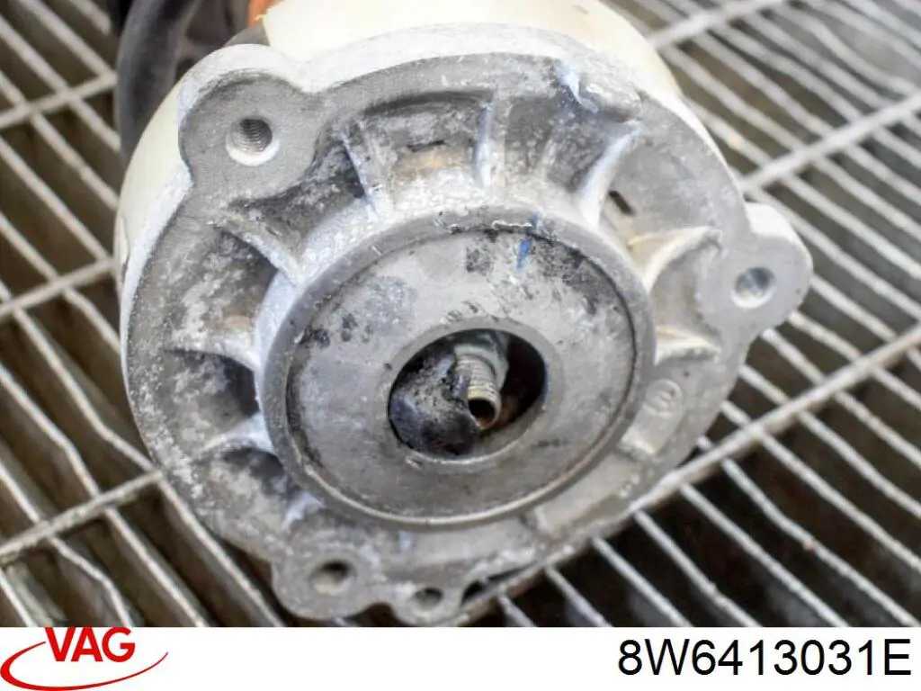 Amortecedor dianteiro VAG 8W6413031E preço, a partir de 67,01 USD