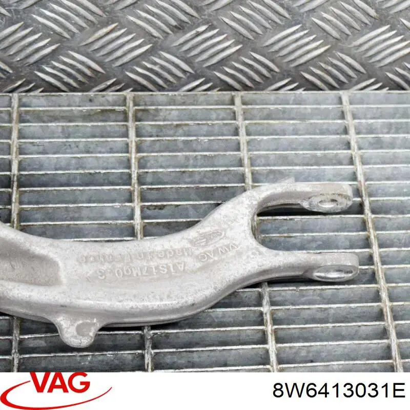 Compre 8W6413031E VAG Amortecedor dianteiro