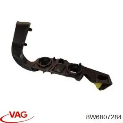 Consola do pára-choque dianteiro direito VAG 8W6807284 preço, a partir de 28,91 USD