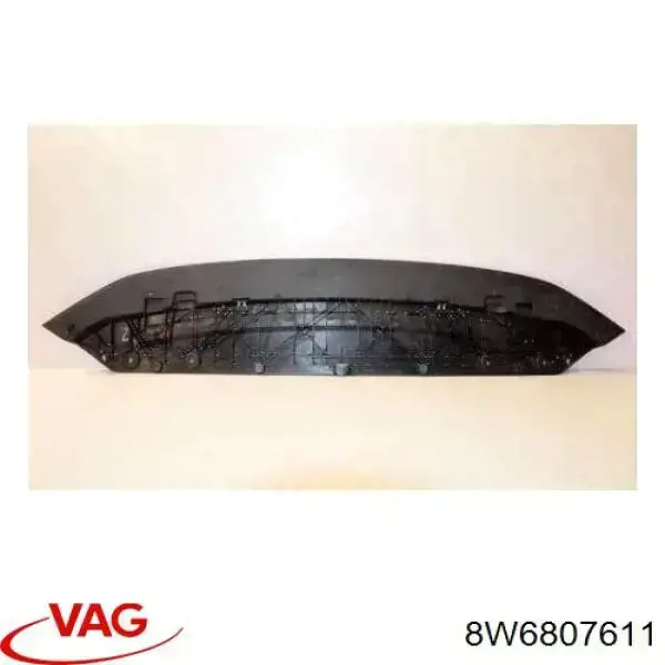 Proteção do pára-choque dianteiro VAG 8W6807611 preço, a partir de 103,04 USD