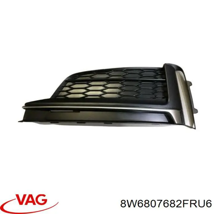  VAG 8W6807682FRU6 preço, a partir de 107,23 USD