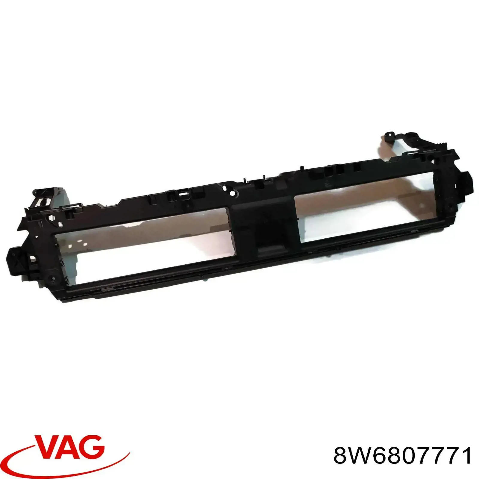 Consola central do pára-choque dianteiro VAG 8W6807771 preço, a partir de 53,22 USD