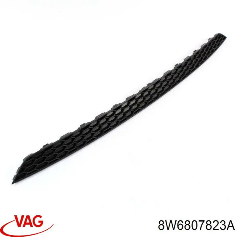 8W6807823A VAG 