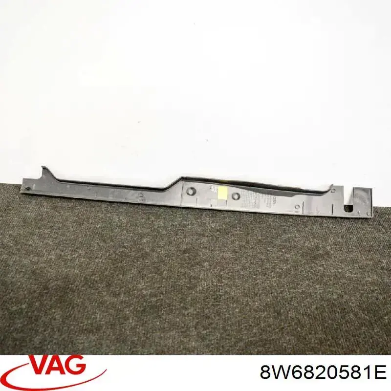  VAG 8W6820581B preço, a partir de 29,92 USD
